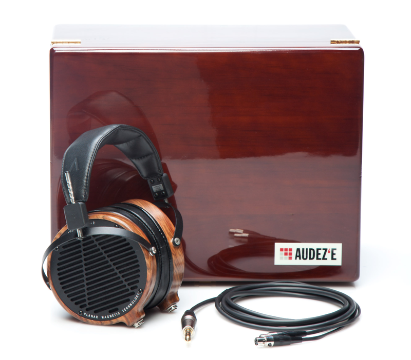 Illustration for article titled This Gear Will Allow You to Experience Music on Your Device the Way it Was Intended